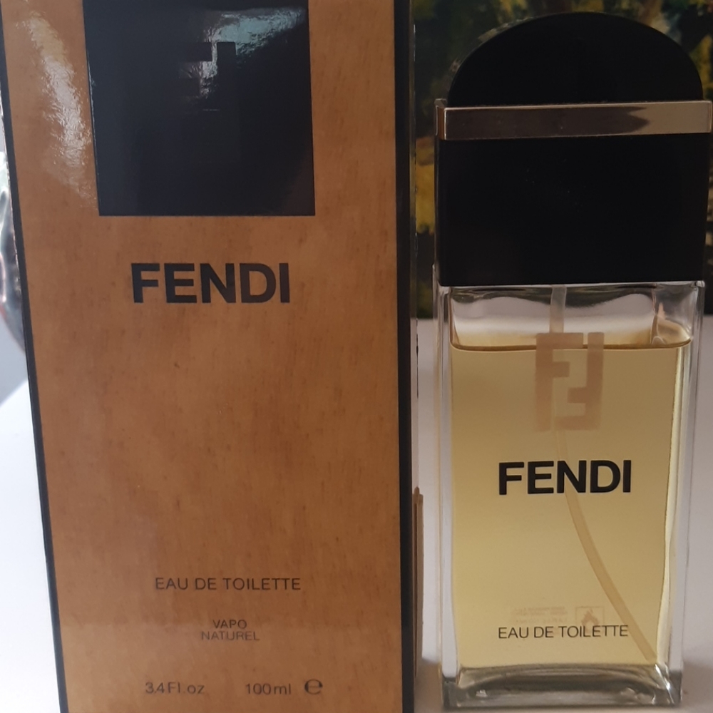 Rare, discontinued, Fendi by Fendi